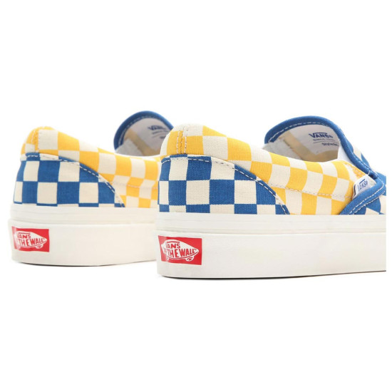 Vans Ua Classic Slip-On
